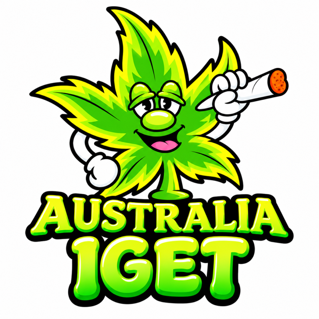 Australia IGET